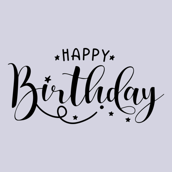 Birthday Greeting 2 Thumbnail