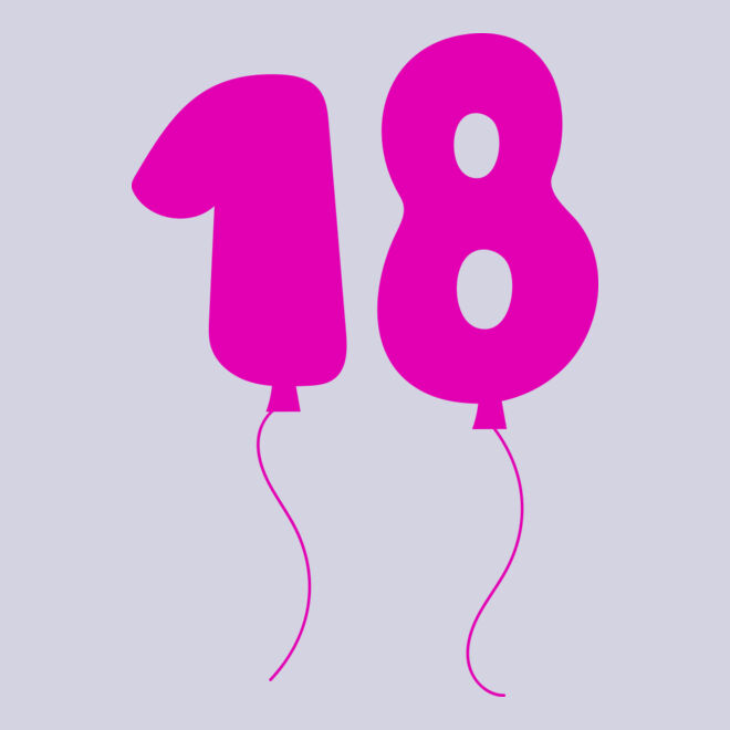 Balloon 18 Thumbnail