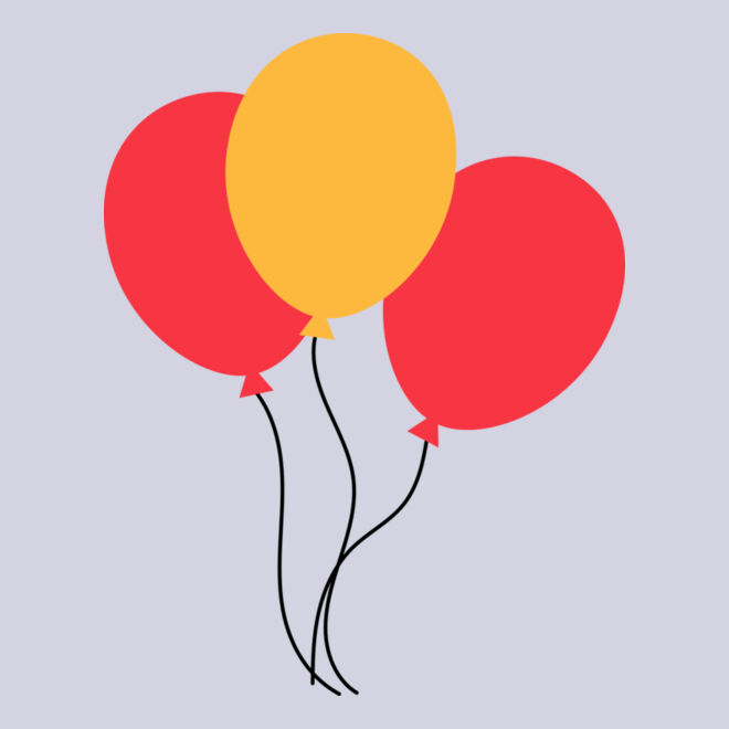 Balloons 1 Thumbnail