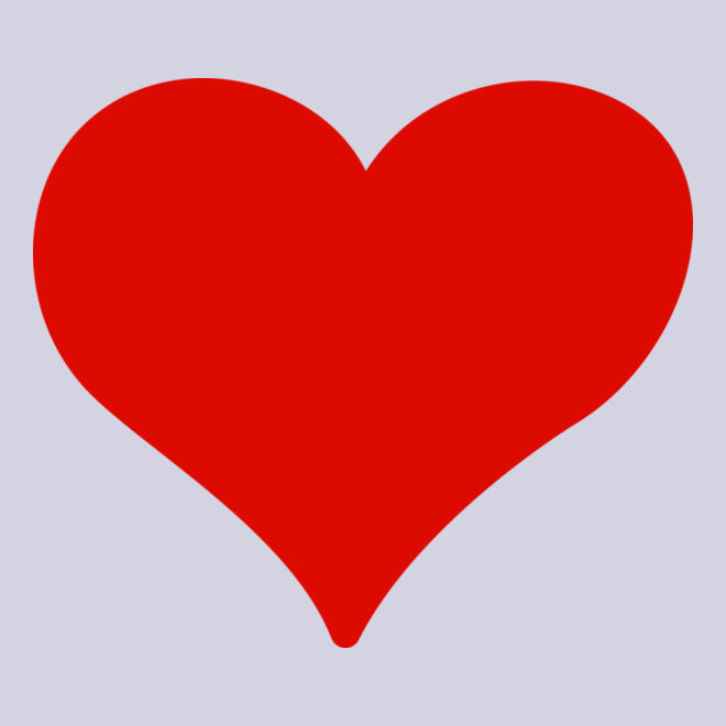 Valentines Red Heart 1 Thumbnail