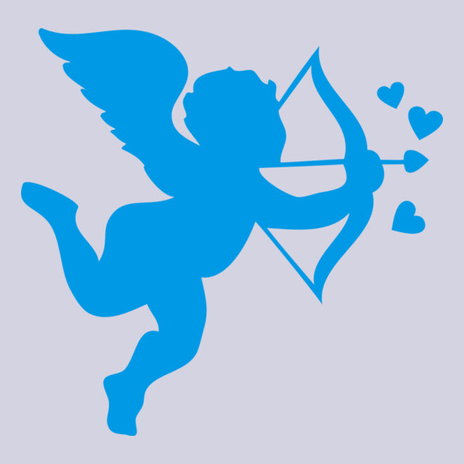 Blue Cupid Thumbnail