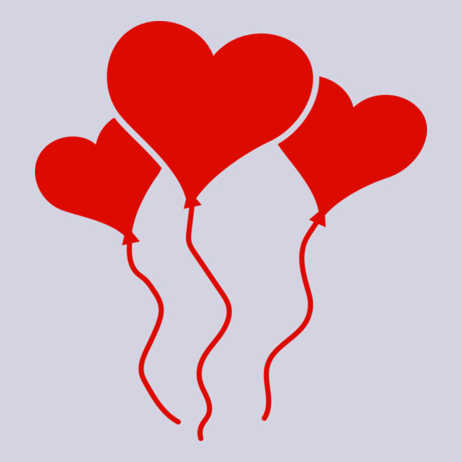 Heart Balloons 1 Thumbnail