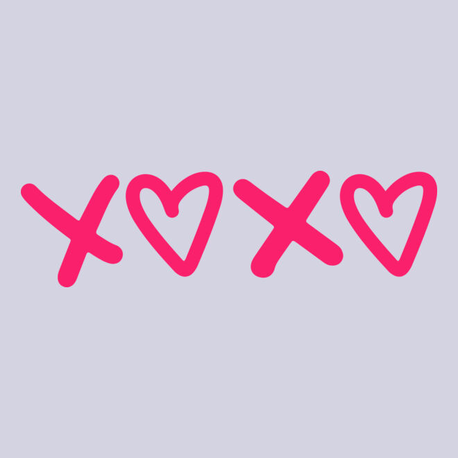 xoxo Thumbnail