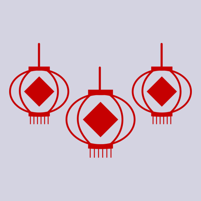 Chinese Lanterns Thumbnail