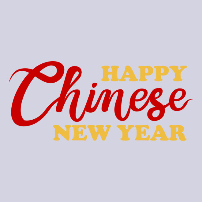 Chinese New Year Thumbnail