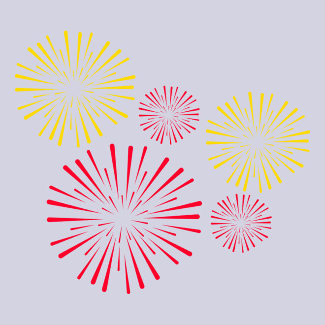 Fireworks Thumbnail