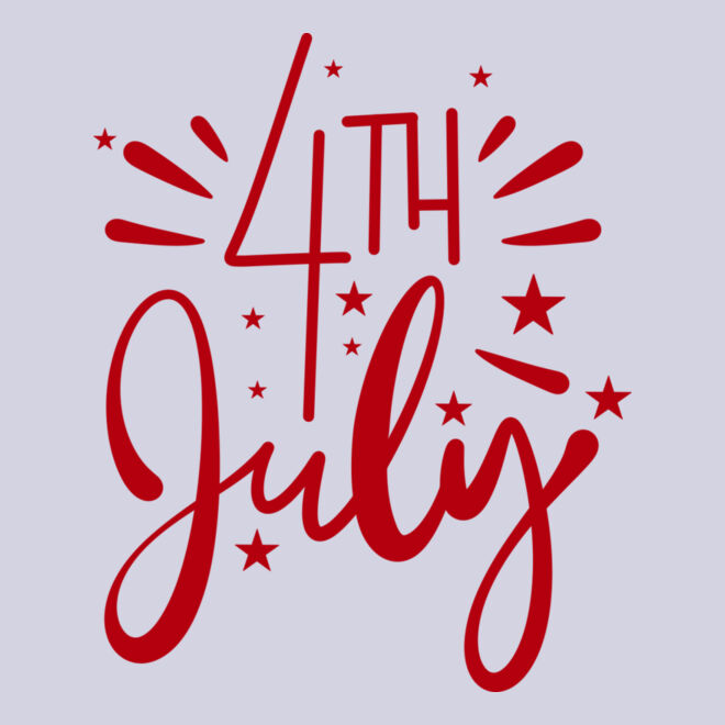 Fourth of July 4 Thumbnail