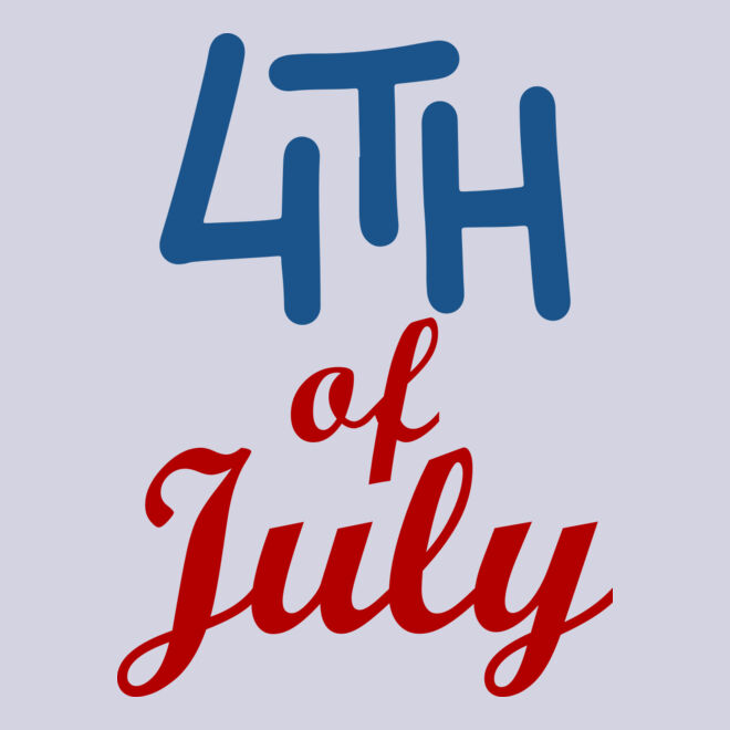 Fourth of July Thumbnail