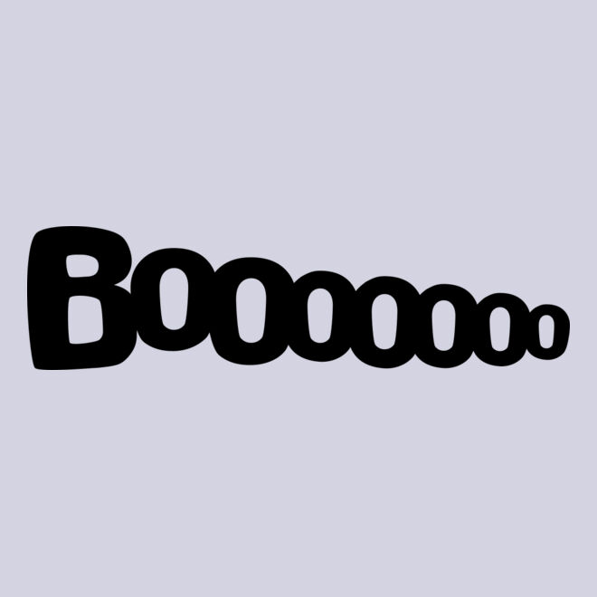Boo Thumbnail