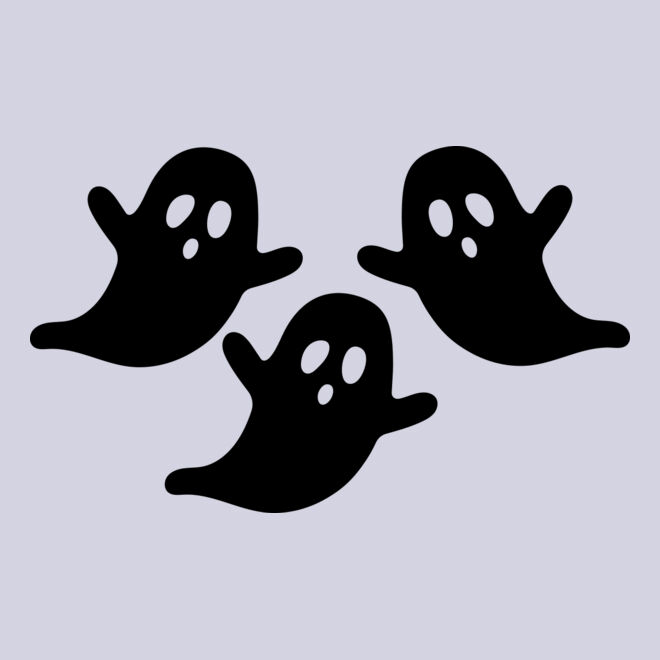 Ghost Thumbnail