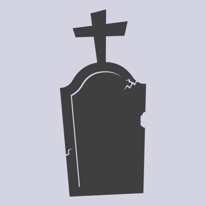 Grave Thumbnail