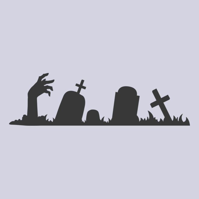 Graveyard Thumbnail