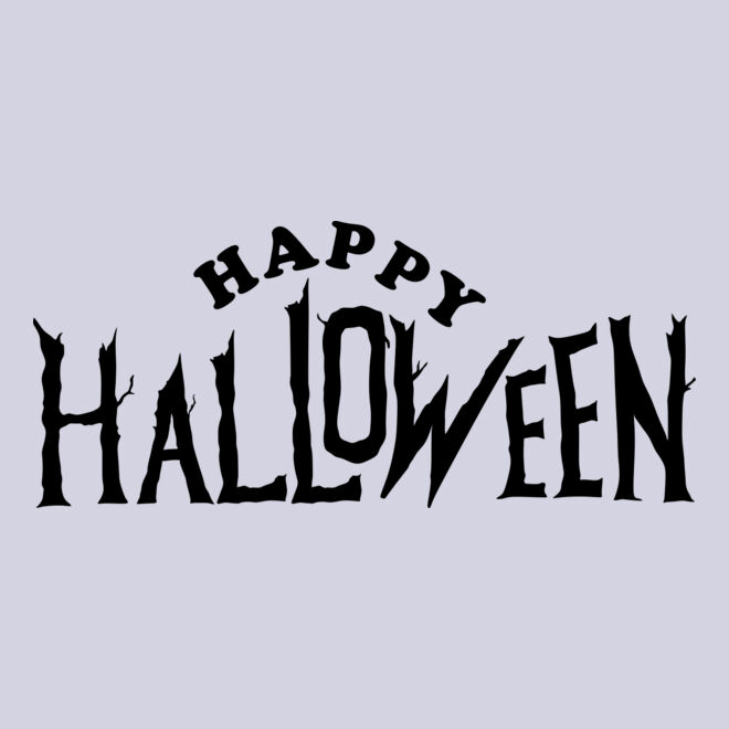 Happy Halloween Thumbnail