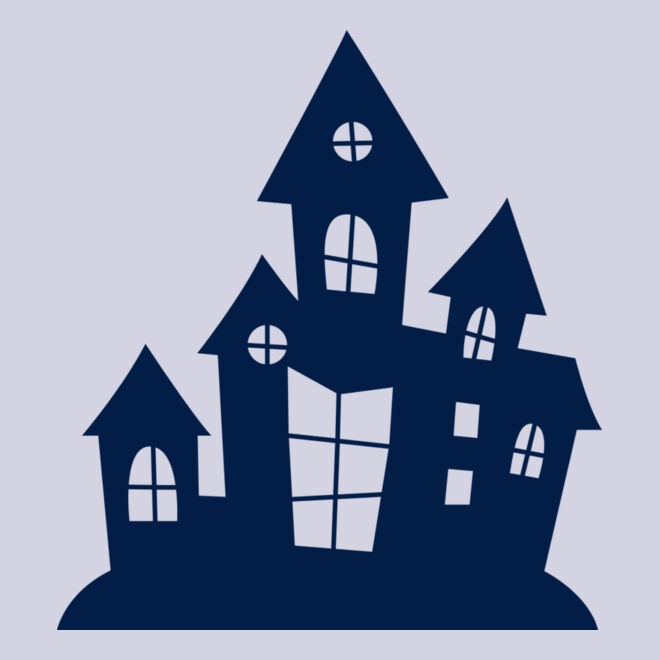 Haunted House Thumbnail