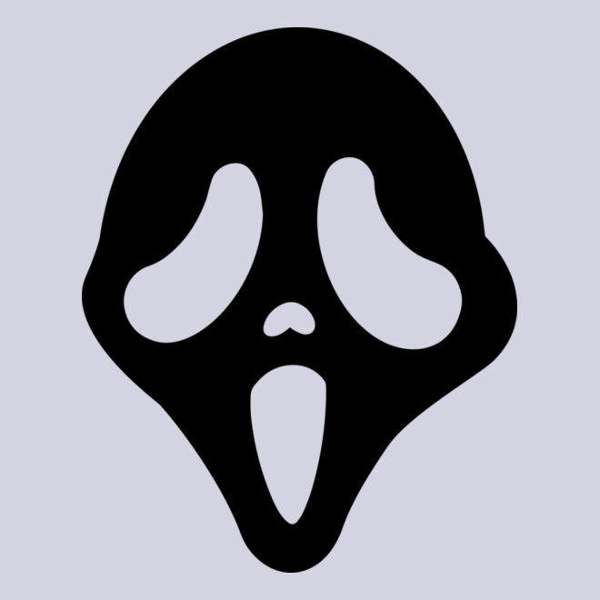 Scary Mask Thumbnail