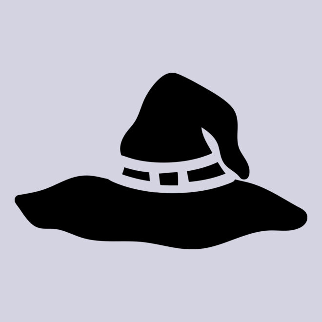 Witch Hat Thumbnail