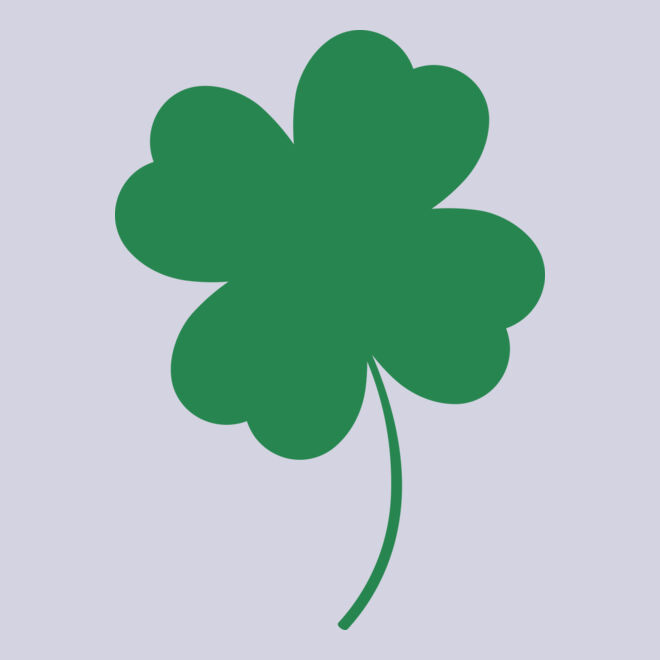 Clover Leaf Thumbnail