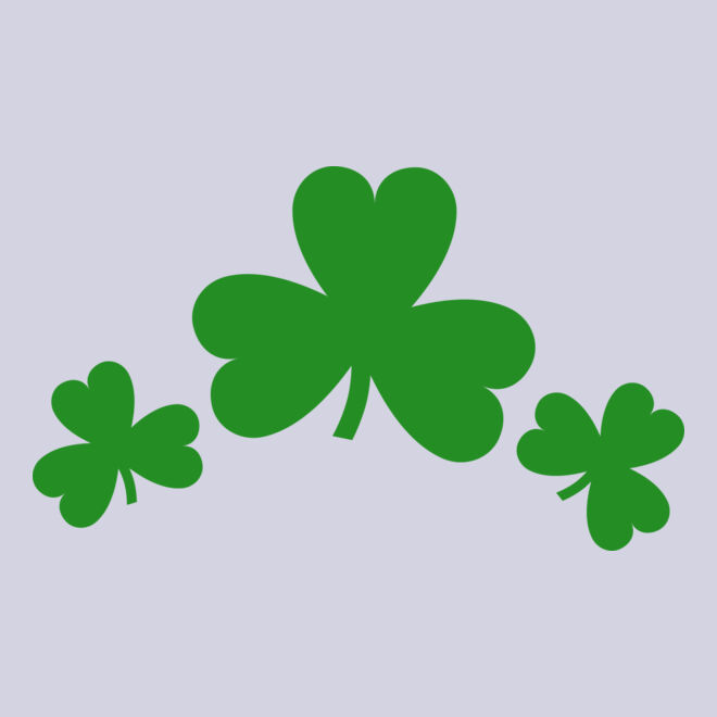 Clover Leaves Thumbnail