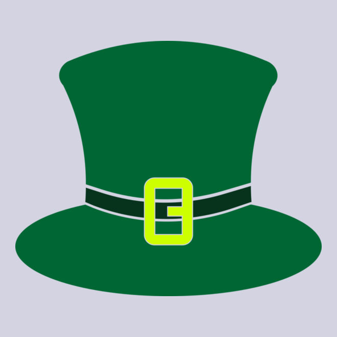 St  Patrick s Day Hat Thumbnail