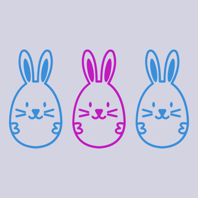 Bunny Eggs Thumbnail