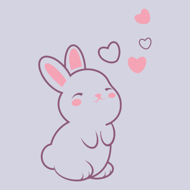 Easter Bunny 2 Thumbnail