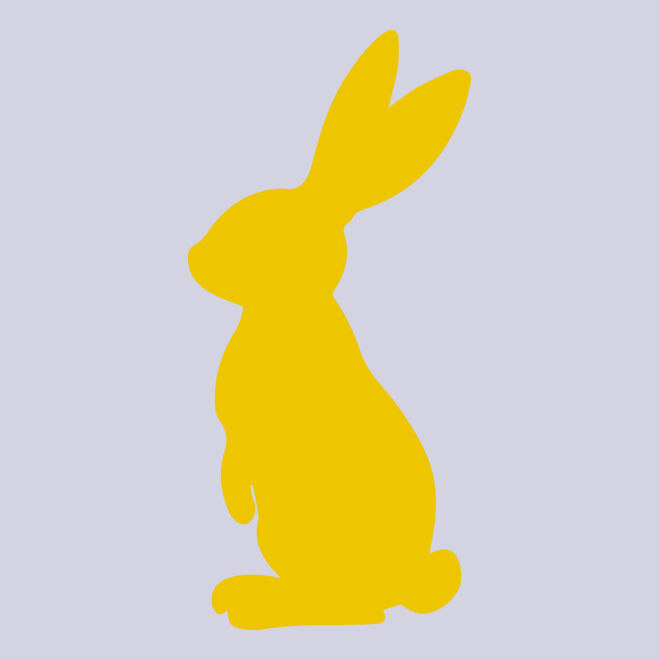 Easter Bunny Thumbnail