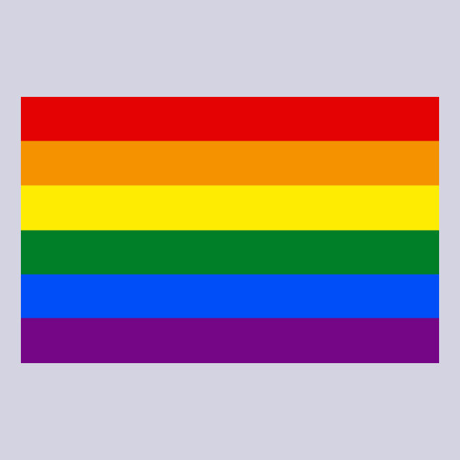 Pride Flag Thumbnail