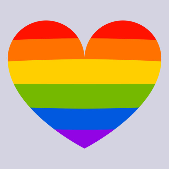 Pride Heart Thumbnail