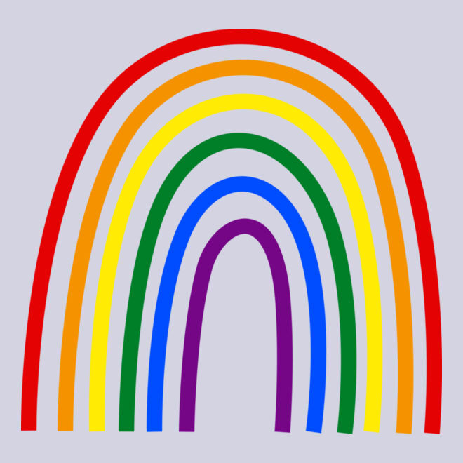 Rainbow Pride Thumbnail