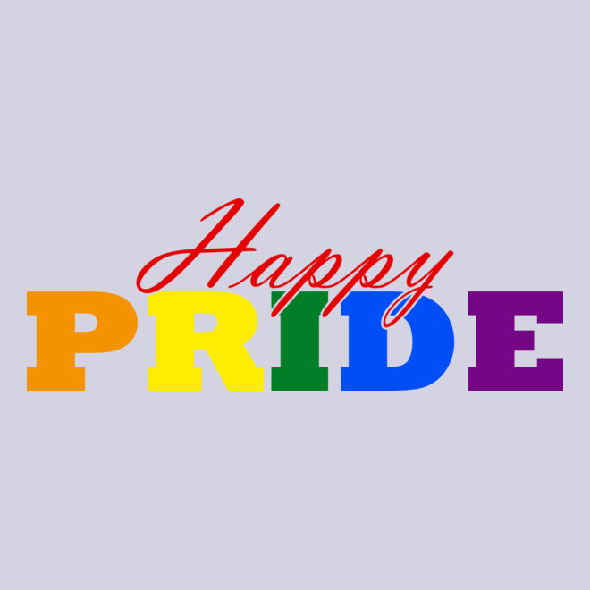 Happy Pride Thumbnail