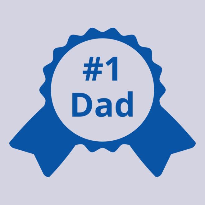  1 Dad Thumbnail