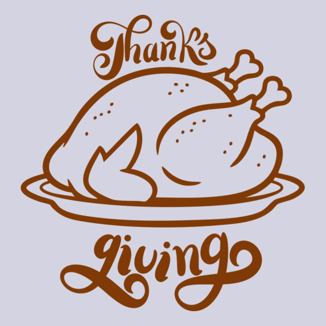 Thanksgiving Turkey Thumbnail