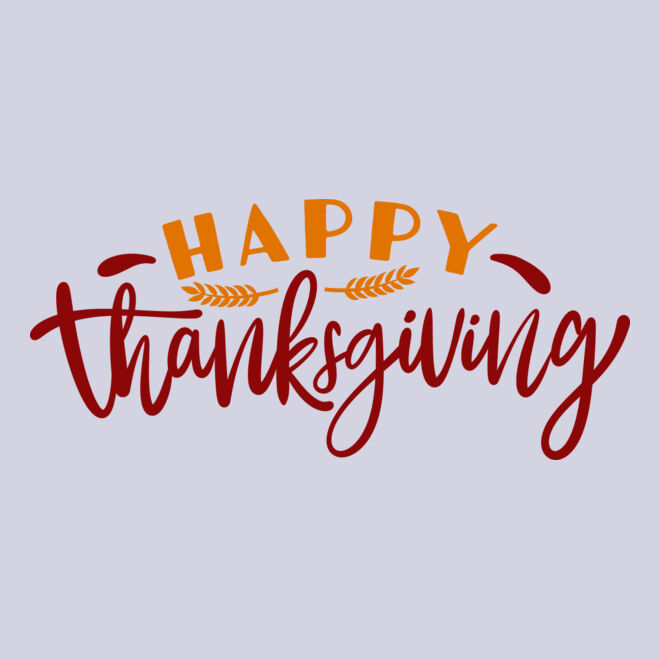 Happy Thanksgiving 2 Thumbnail