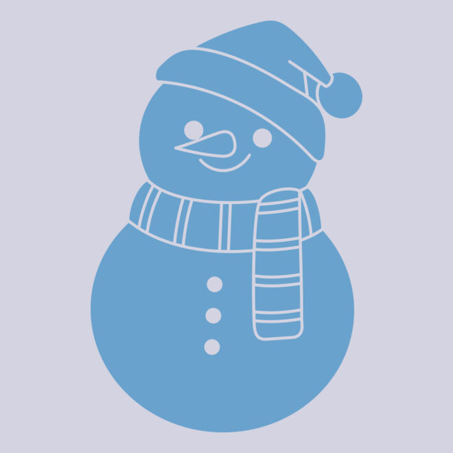 Snowman 2 Thumbnail