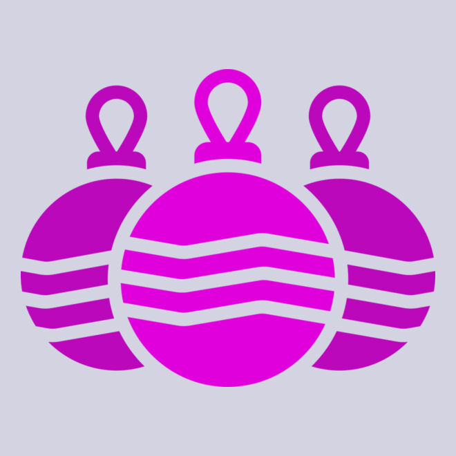 Christmas Balls 3 Thumbnail