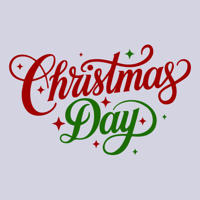 Christmas Day 1 Thumbnail