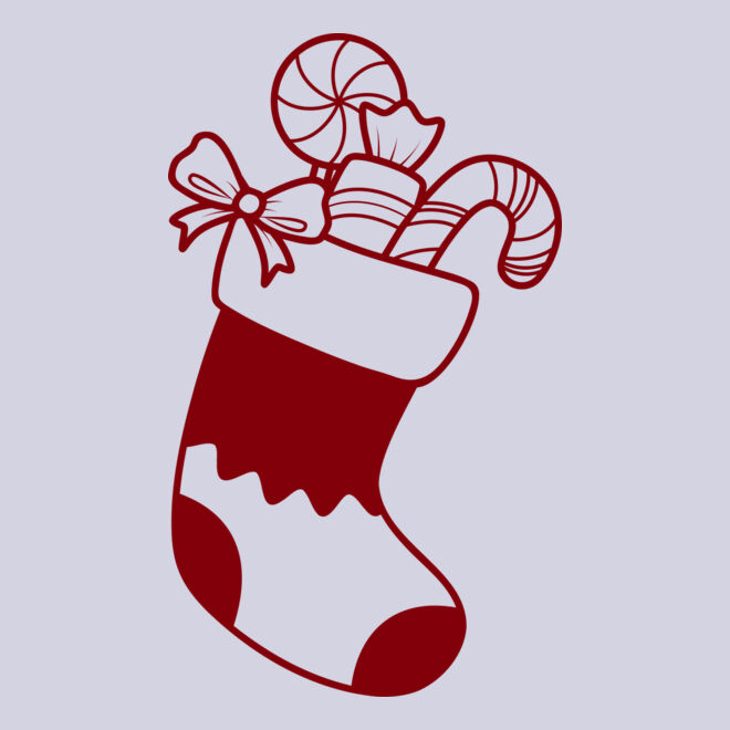 Christnas Socks Thumbnail