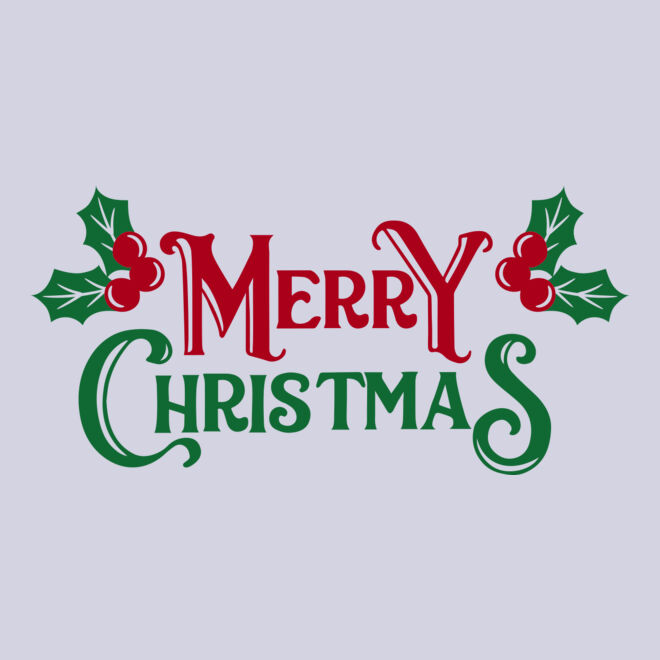 Merry Christmas 1 Thumbnail