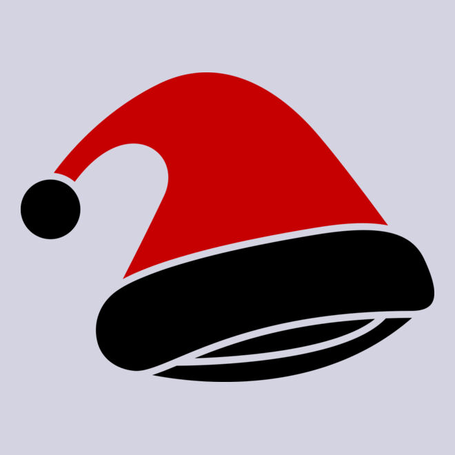 Santa Hat 2 Thumbnail