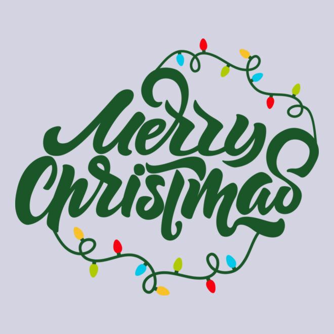 Merry Christmas Thumbnail