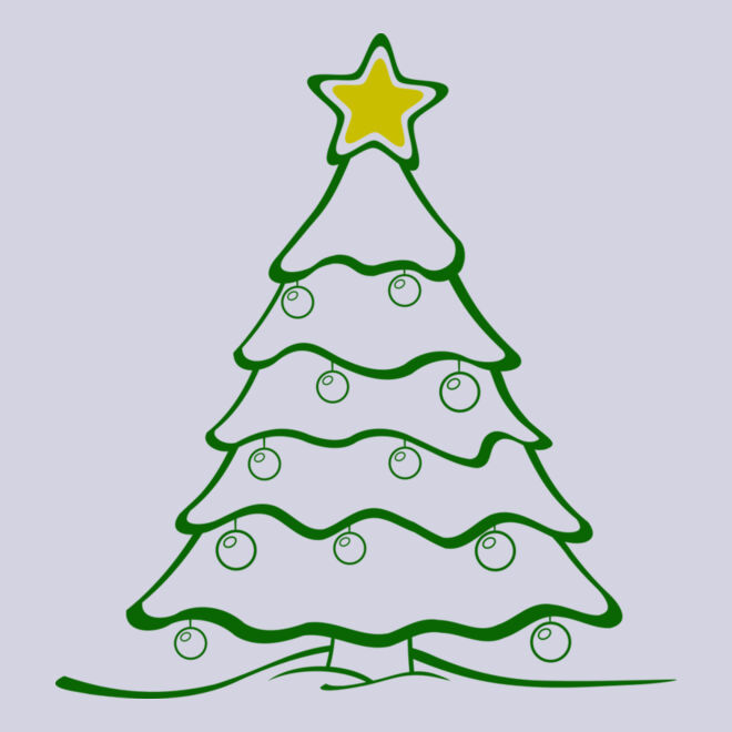 Christmas Tree Thumbnail