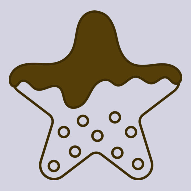 Star Cookie Thumbnail