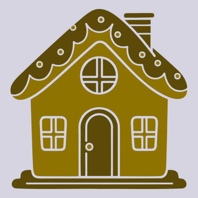 Cookie House Thumbnail