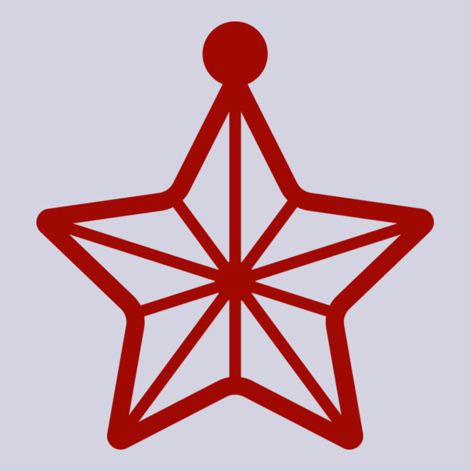 Red Star Thumbnail