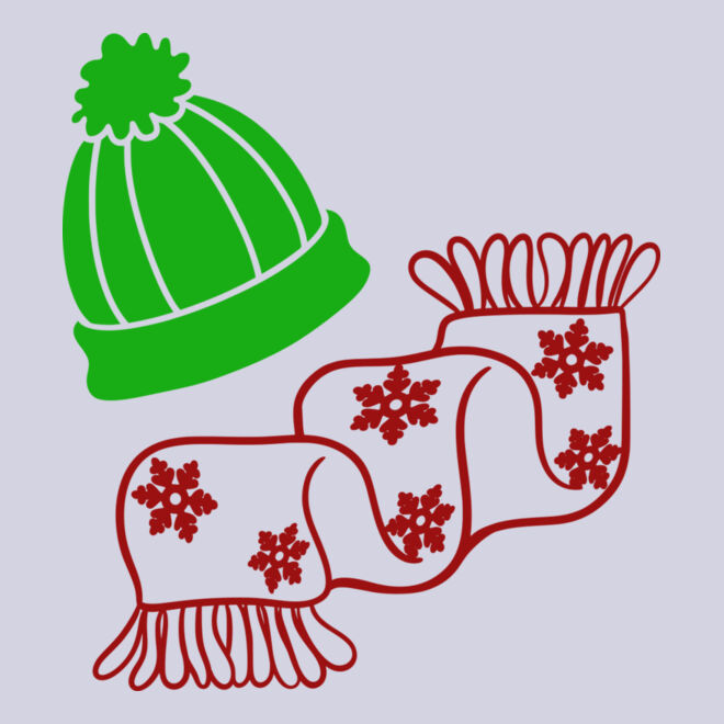 Winter Clothes Thumbnail