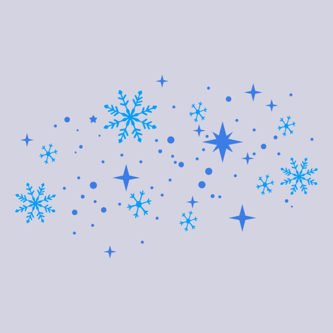 Snowflakes Thumbnail