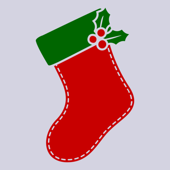 Christmas Socks Thumbnail