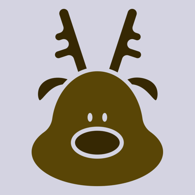 Reindeer Thumbnail