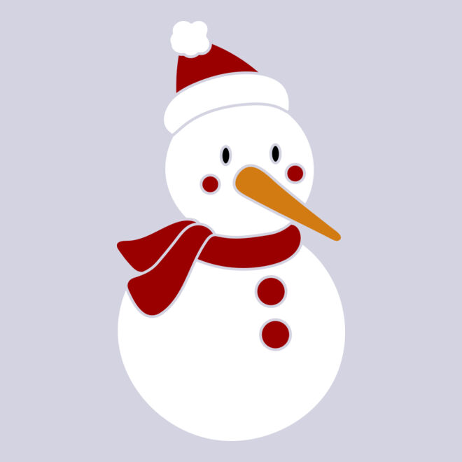 Snowman Thumbnail