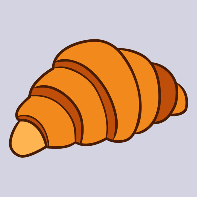 Croissant Thumbnail